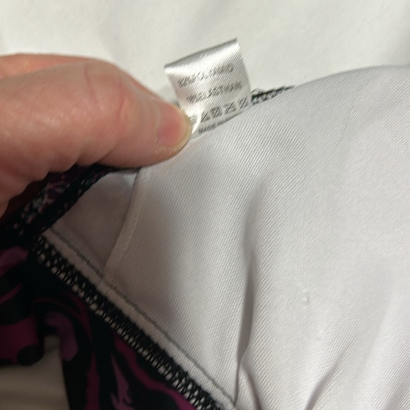 Swimsuit Top - Picture 4 of 5